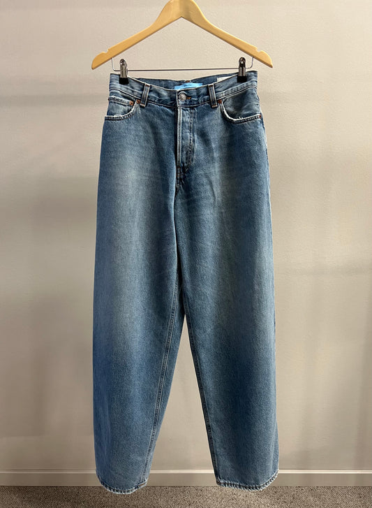 HAIKURE BETHANY JEANS BRIGHT BLUE