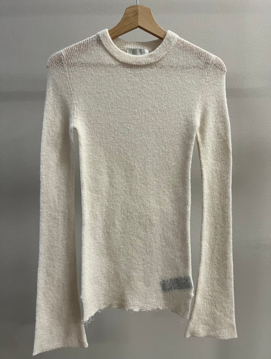 HAIKURE NINA SWEATER BEIGE