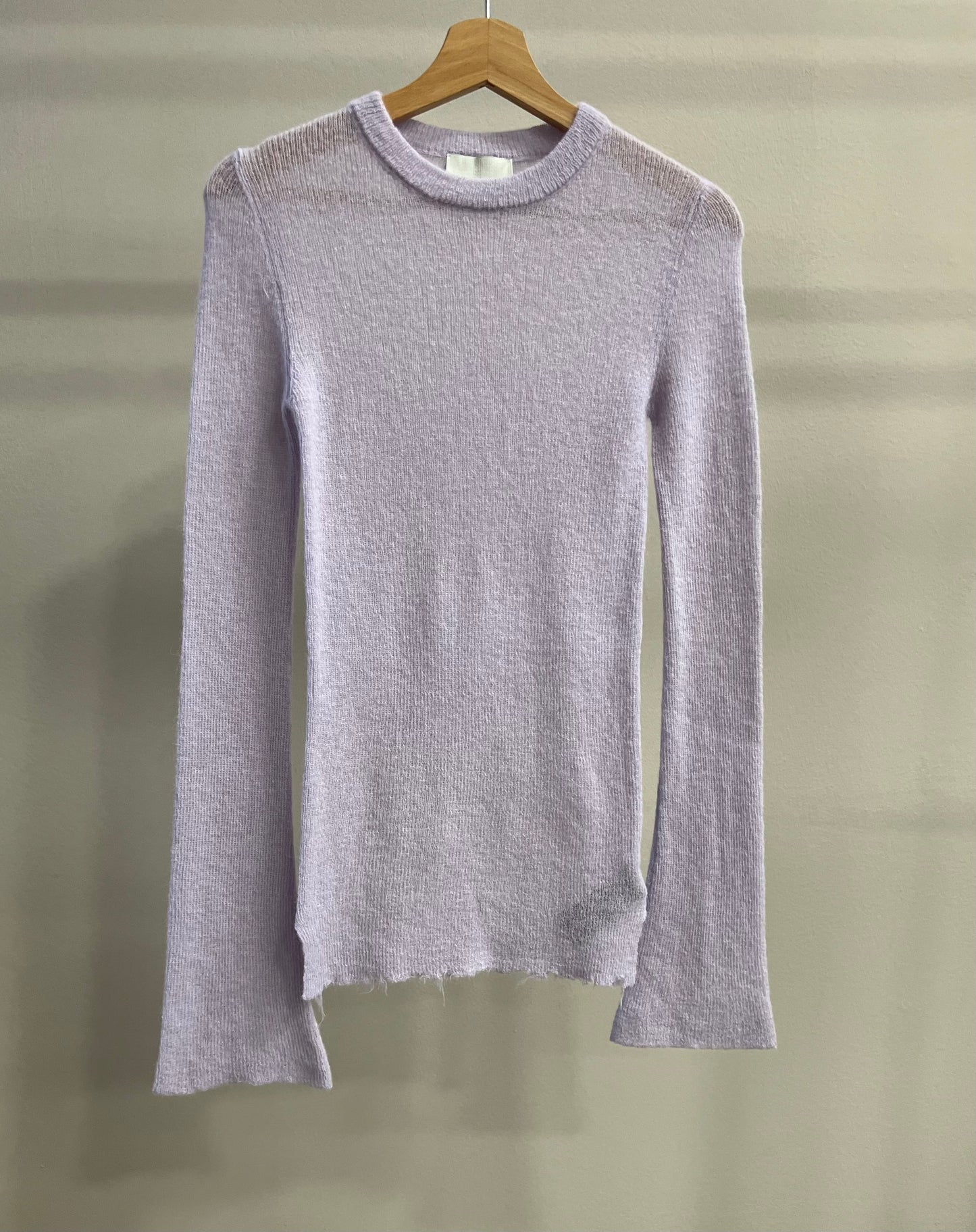 HAIKURE NINA SWEATER PURPLE