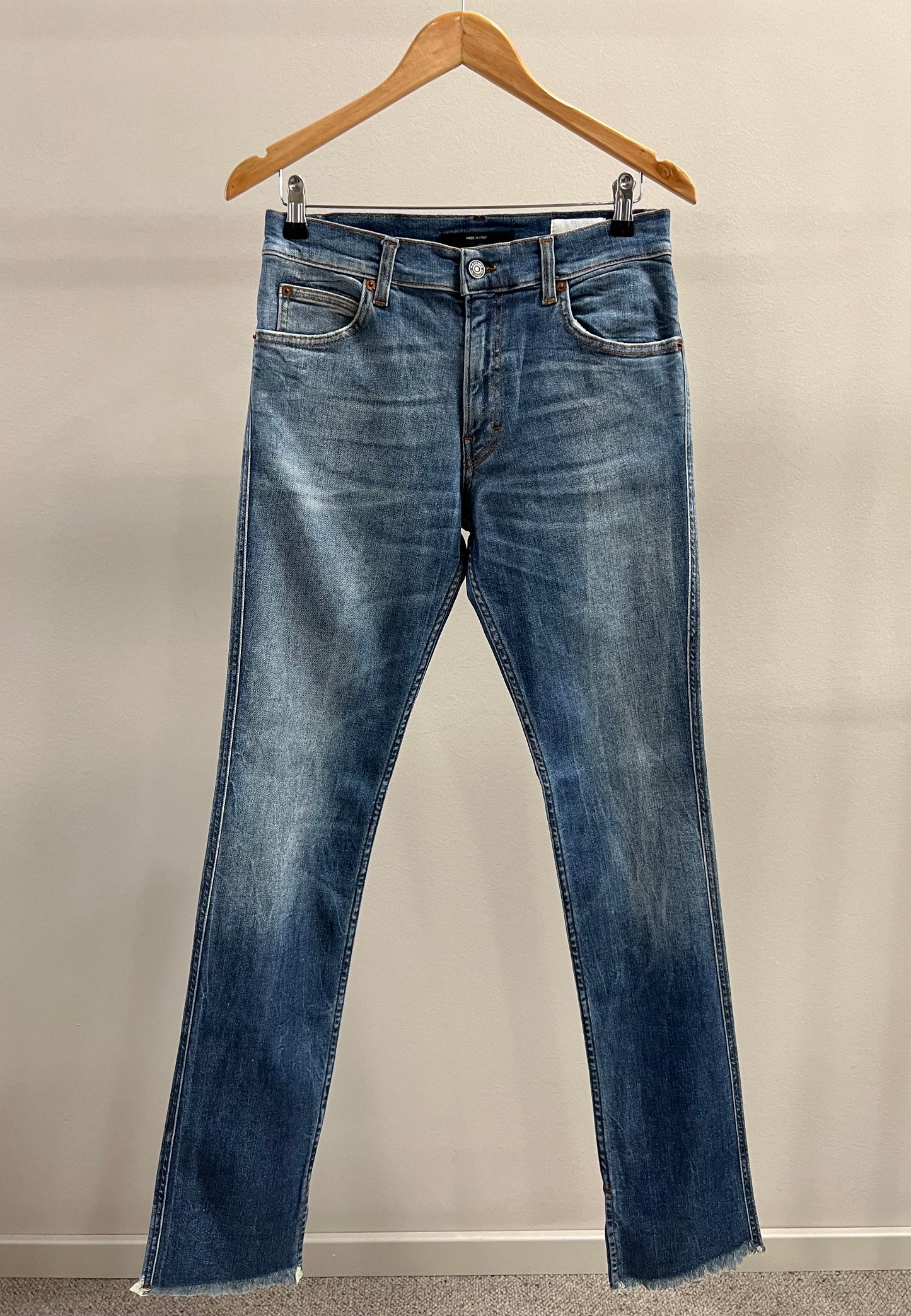 HAIKURE SHERRY JEANS LIGHT BLUE