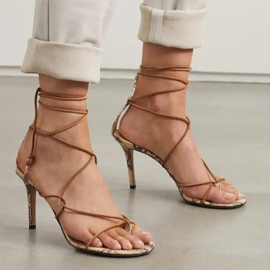 Isabel Marant Askee Sandals