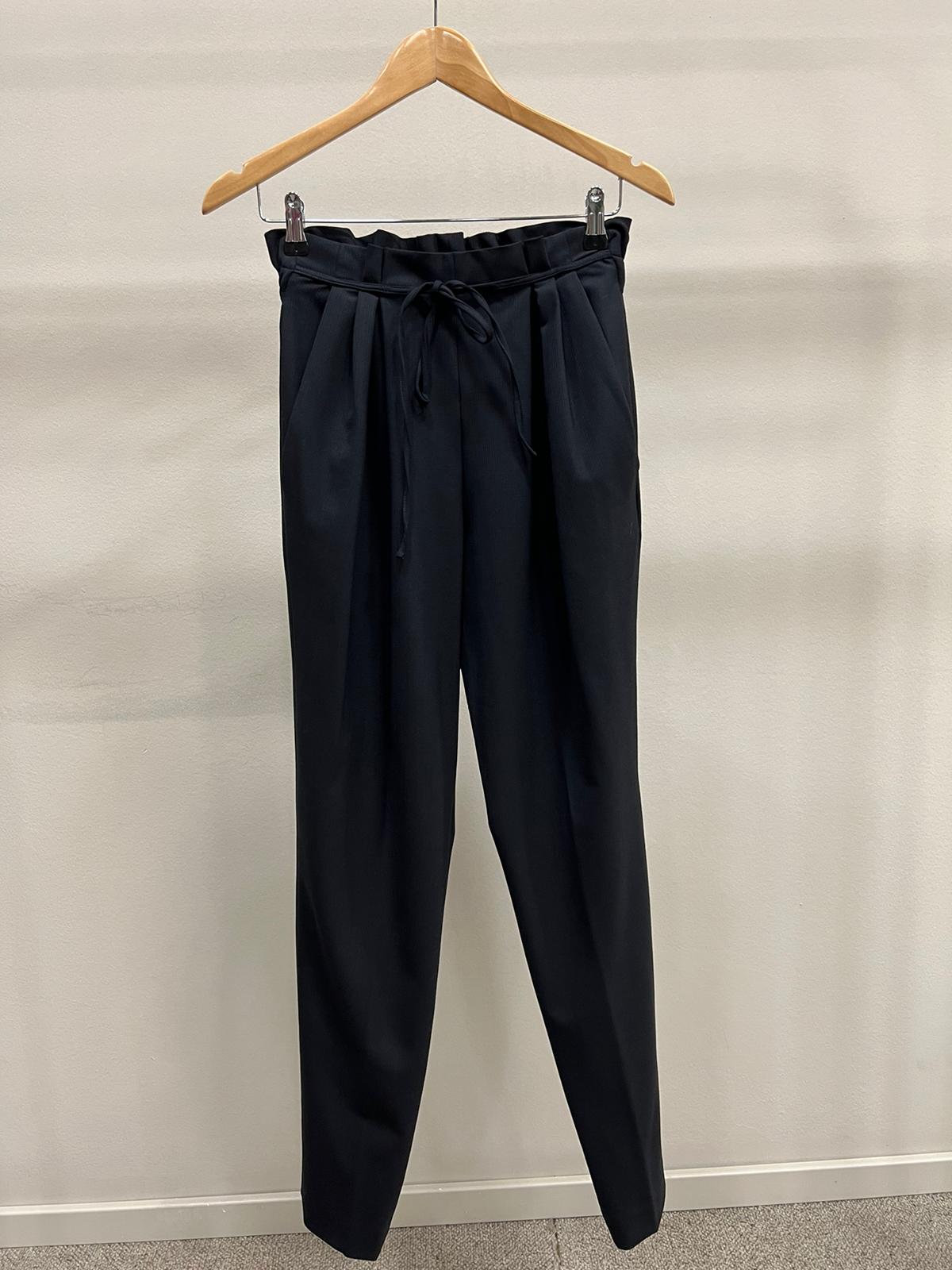 IRO PARIS LUPIRO PANTS BLACK