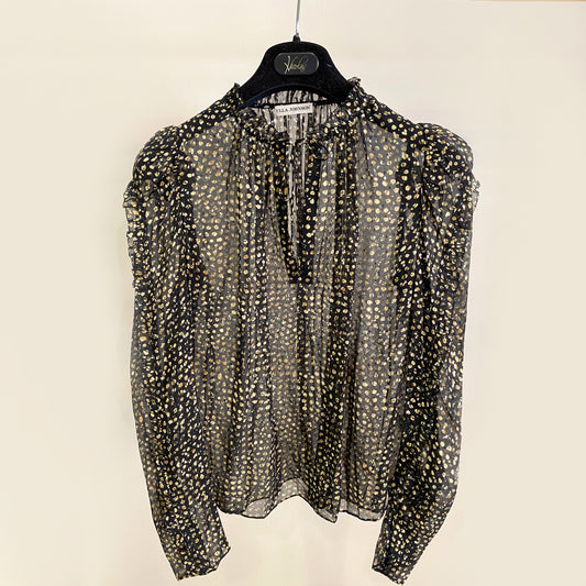 Ulla Johnson Marilla Blouse