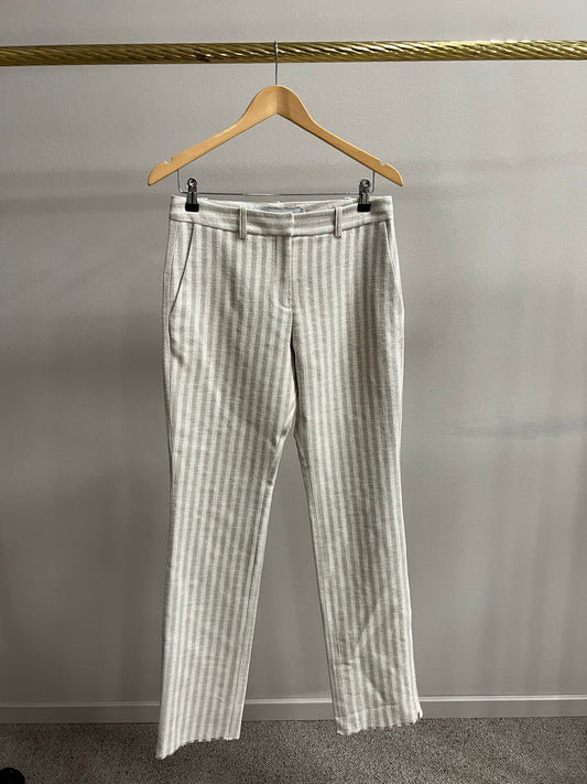 IRO Paris - Omin Pants - Beige/Ecru