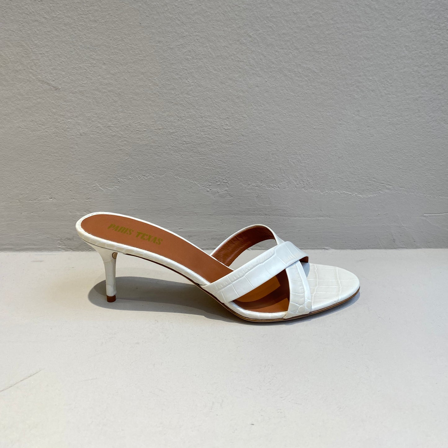 Paris Texas Gloria Mule Bone China