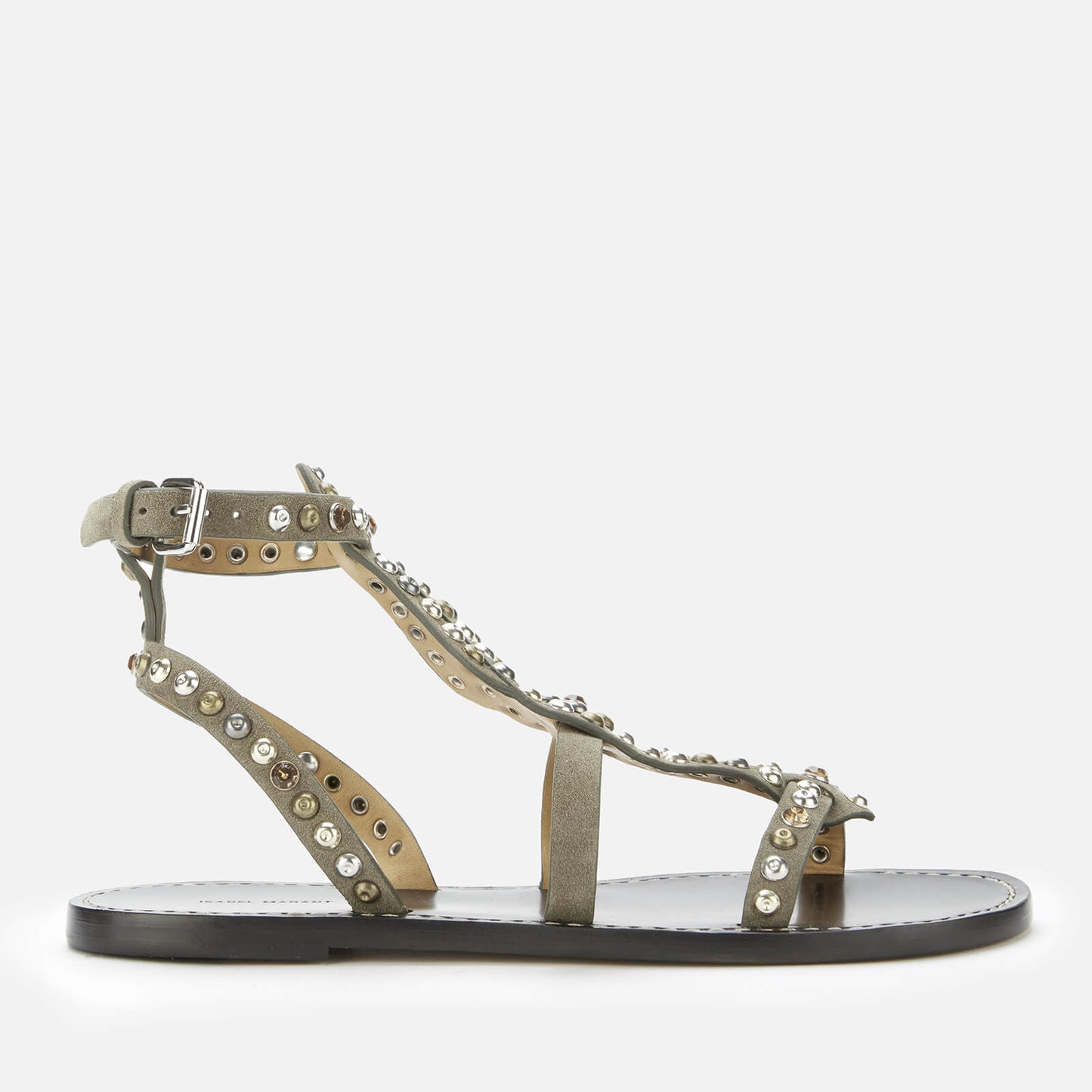 Isabel Marant Jenada Sandals