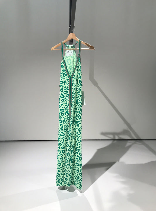 PITUSA - Sundress - Green