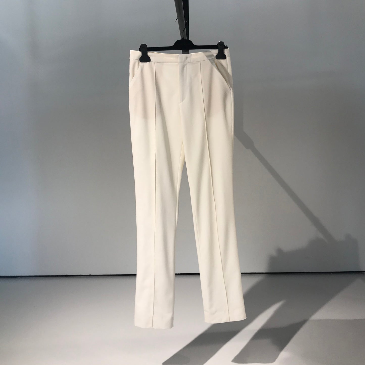 Isabel Marant Annabelle Pants - White